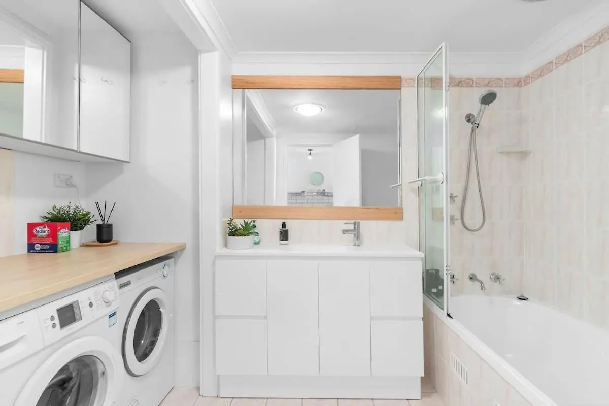 City Haven Modern 2Br Apartment On Carrington St Adelaide 0*,