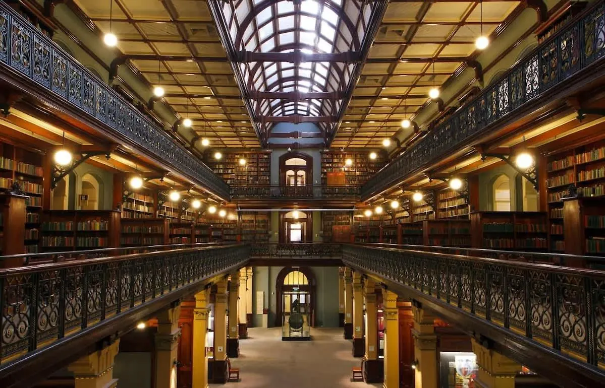 City Haven Modern 2Br Apartment On Carrington St Adelaide