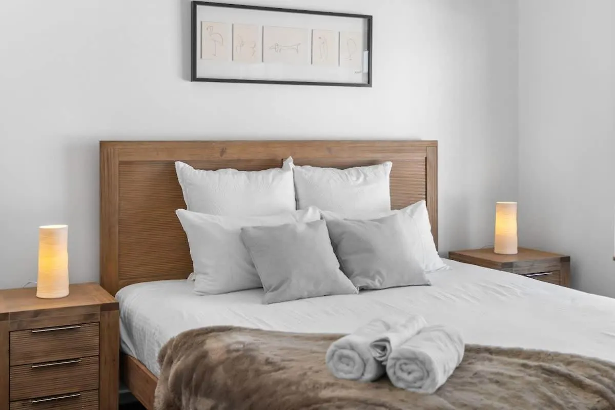 City Haven Modern 2Br Apartment On Carrington St Adelaide 0*,