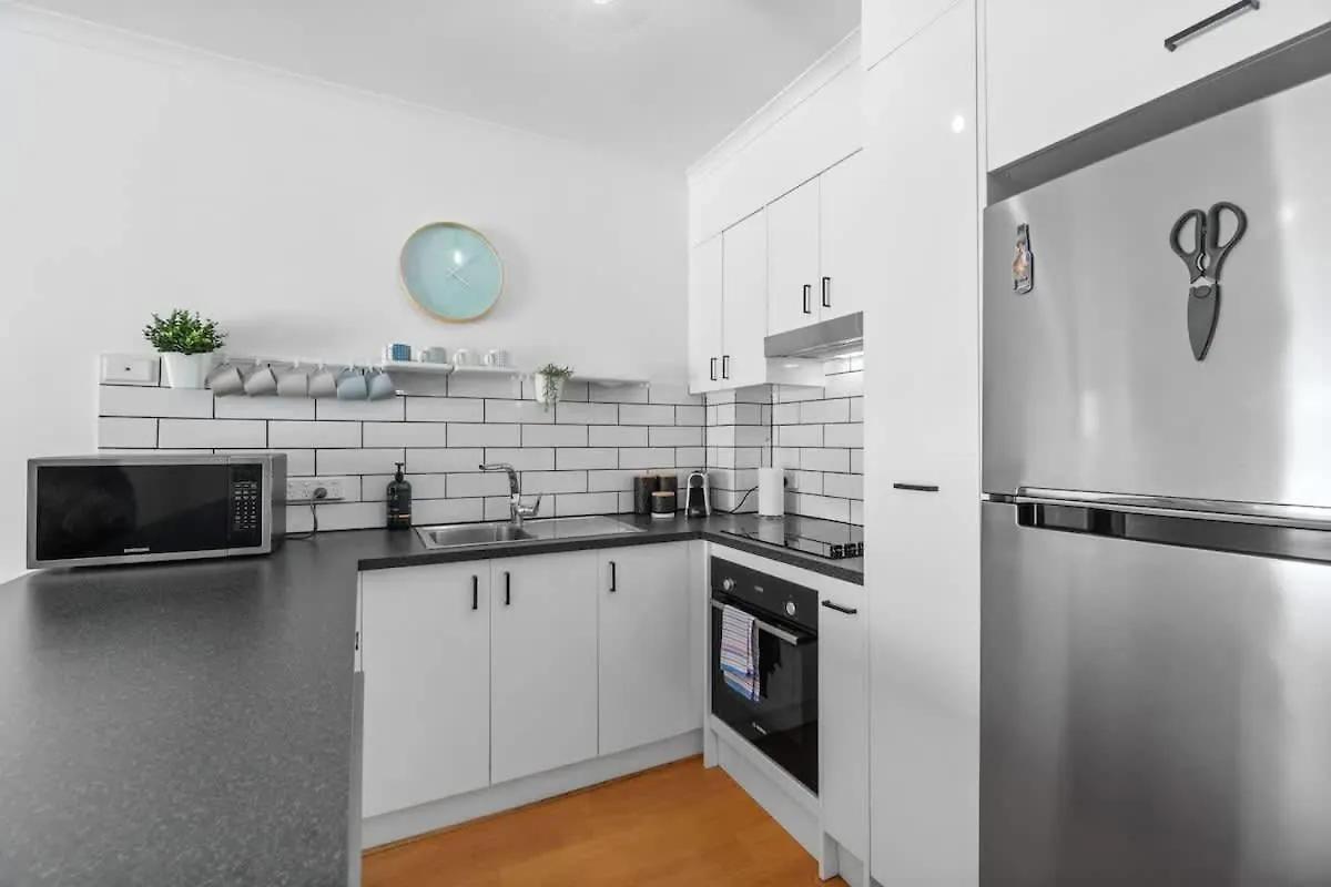 City Haven Modern 2Br Apartment On Carrington St Adelaide
