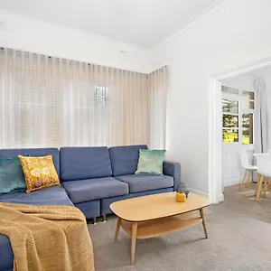  Apartment Bayview Glenelg