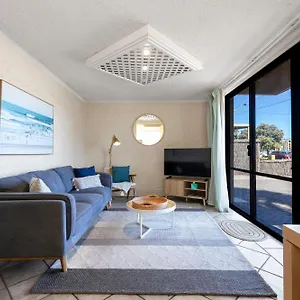  Apartment Bayswaterfront
